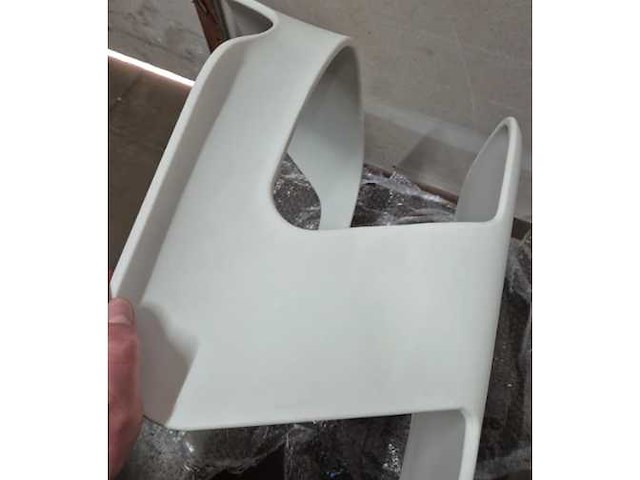 Radius - muse - eetkamerstoel - afbeelding 4 van  4