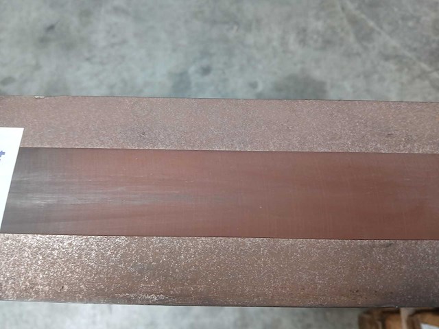 Radius - polyurethaan - onder gereedschap - afbeelding 2 van  4