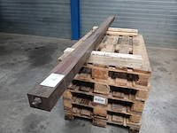Radius - polyurethaan - onder gereedschap - afbeelding 3 van  4
