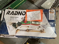 Radnor lasapparaat toebehoren - afbeelding 6 van  6