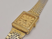 Rado elegance herenhorloge met frosted stijl wijzerplaat - afbeelding 2 van  7