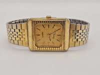 Rado elegance herenhorloge met frosted stijl wijzerplaat - afbeelding 4 van  7