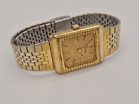 Rado elegance herenhorloge met frosted stijl wijzerplaat - afbeelding 5 van  7