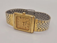 Rado elegance herenhorloge met frosted stijl wijzerplaat - afbeelding 6 van  7