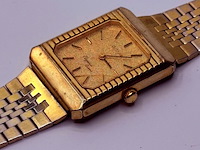 Rado elegance horloge met frosted wijzerpaat - afbeelding 1 van  8