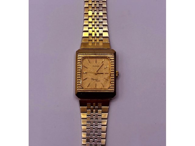 Rado elegance horloge met frosted wijzerpaat - afbeelding 2 van  8