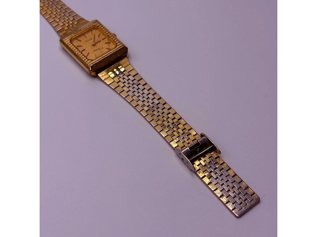 Rado elegance horloge met frosted wijzerpaat - afbeelding 3 van  8