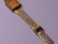 Rado elegance horloge met frosted wijzerpaat - afbeelding 3 van  8