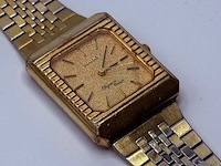 Rado elegance horloge met frosted wijzerpaat - afbeelding 4 van  8