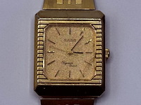Rado elegance horloge met frosted wijzerpaat - afbeelding 5 van  8