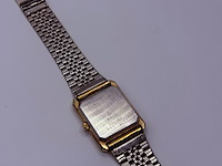 Rado elegance horloge met frosted wijzerpaat - afbeelding 6 van  8