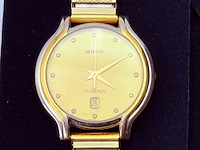 Rado florence horloge - afbeelding 1 van  9