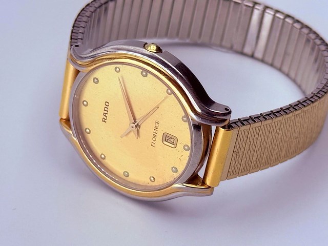Rado florence horloge - afbeelding 2 van  9