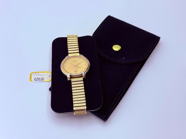 Rado florence horloge - afbeelding 3 van  9