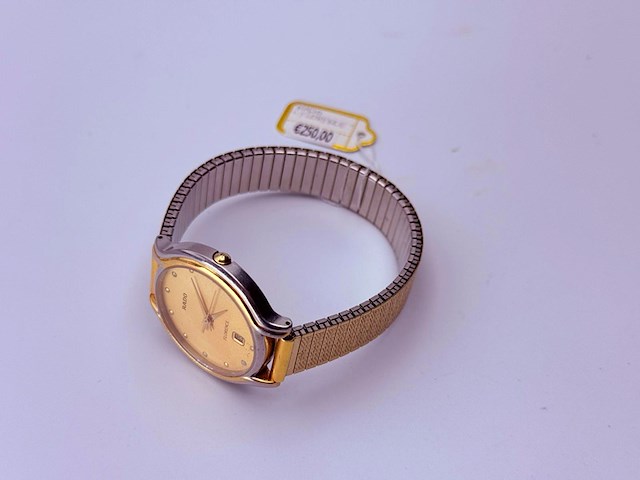 Rado florence horloge - afbeelding 5 van  9