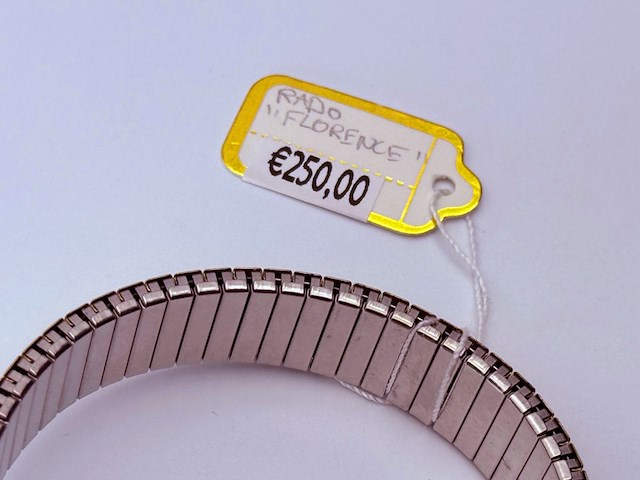 Rado florence horloge - afbeelding 9 van  9