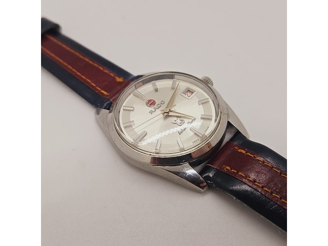 Rado golden horse automatisch herenhorloge - afbeelding 2 van  7