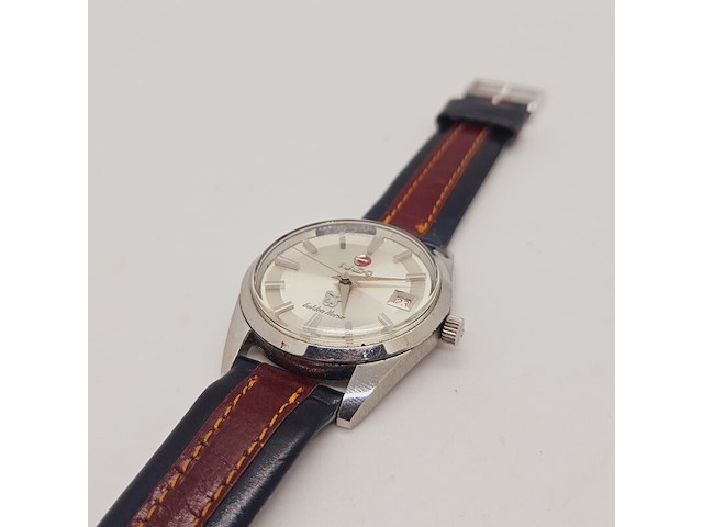 Rado golden horse automatisch herenhorloge - afbeelding 3 van  7