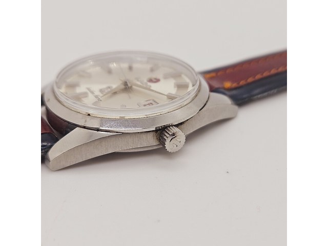 Rado golden horse automatisch herenhorloge - afbeelding 6 van  7