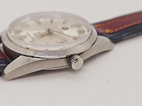 Rado golden horse automatisch herenhorloge - afbeelding 6 van  7