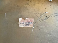 Radomsko napoleon stoel (10x) - afbeelding 3 van  11