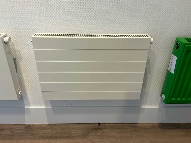 Radson - radiator 60 cm - afbeelding 2 van  8