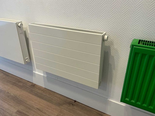 Radson - radiator 60 cm - afbeelding 3 van  8
