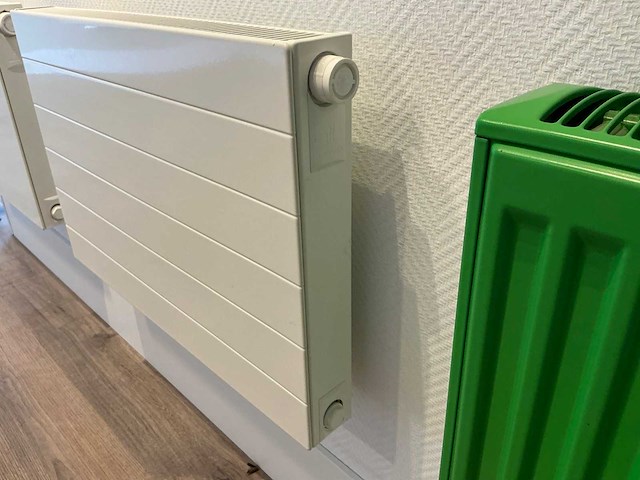 Radson - radiator 60 cm - afbeelding 4 van  8