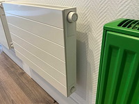 Radson - radiator 60 cm - afbeelding 4 van  8