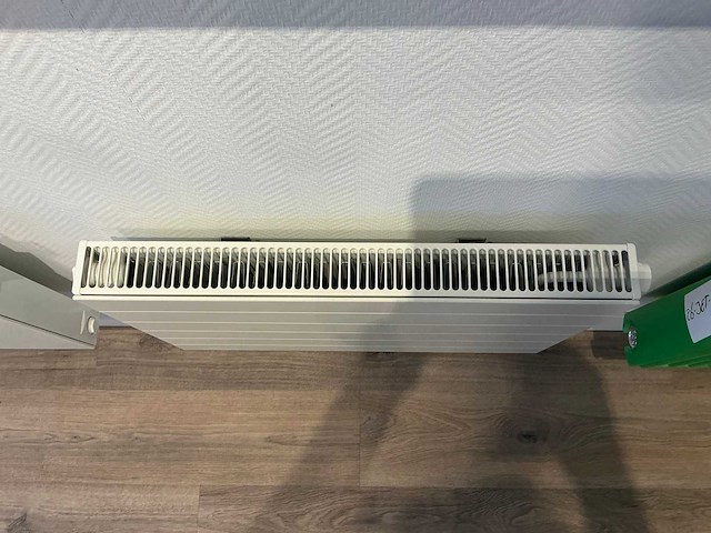 Radson - radiator 60 cm - afbeelding 5 van  8