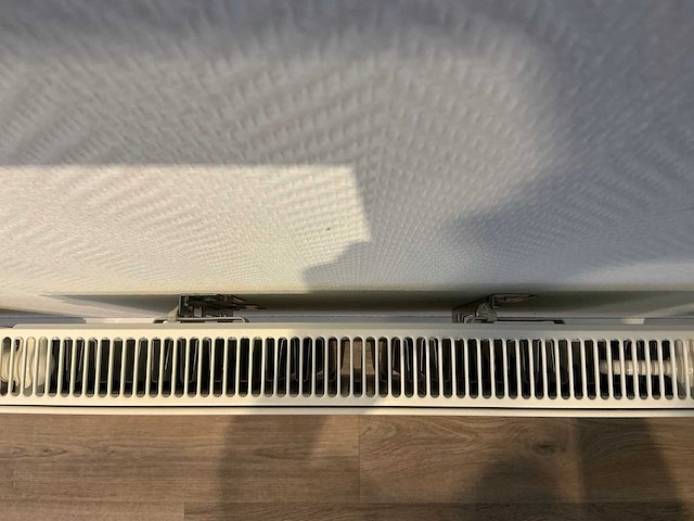 Radson - radiator 60 cm - afbeelding 6 van  8