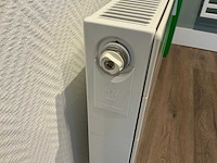 Radson - radiator 60 cm - afbeelding 7 van  8
