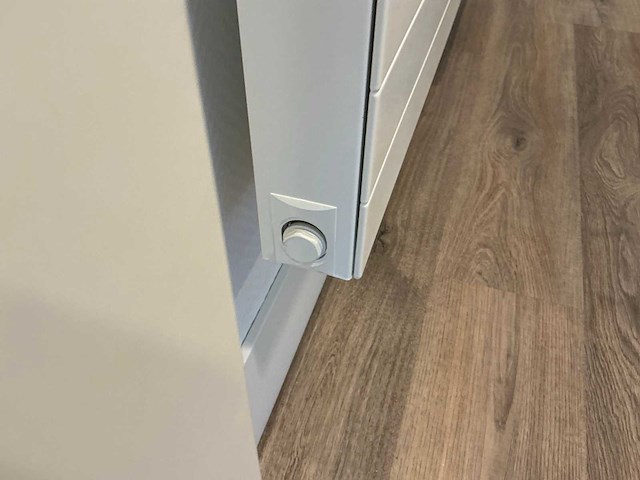Radson - radiator 60 cm - afbeelding 8 van  8