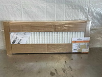 Radson compact hp radiator - afbeelding 1 van  3