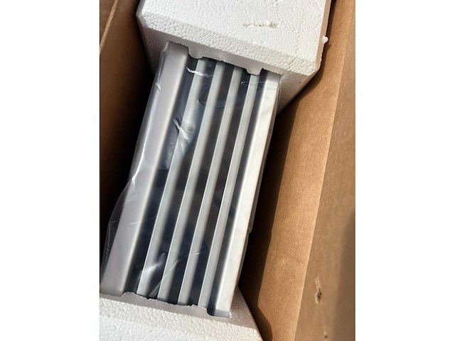 Radson ivector s2 - ventilatorconvector - afbeelding 4 van  4