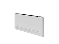 Radson ivector s2 - ventilatorconvector - afbeelding 1 van  4