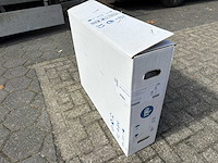 Radson ivector s2 - ventilatorconvector - afbeelding 2 van  4
