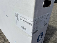 Radson ivector s2 - ventilatorconvector - afbeelding 3 van  4