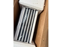 Radson ivector s2 - ventilatorconvector - afbeelding 4 van  4