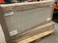 Radson parada e-flow t33 600x1350mm radiator