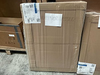 Radson parada radiator 105x75cm - afbeelding 1 van  3