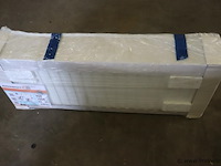 Radson radiator - 105x40cm| nieuw in verpakking - afbeelding 1 van  3