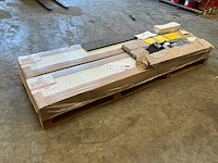 Radson radiator (2x) - afbeelding 1 van  7