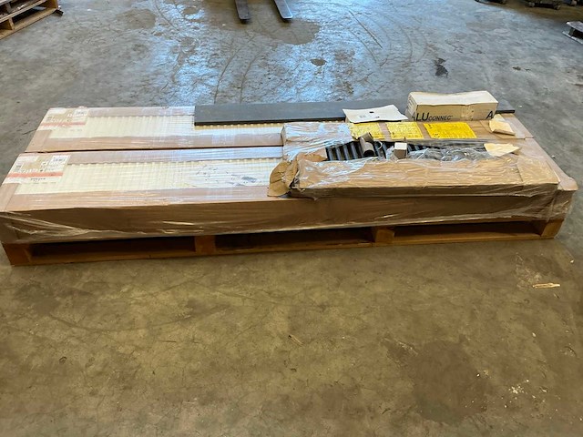 Radson radiator (2x) - afbeelding 2 van  7