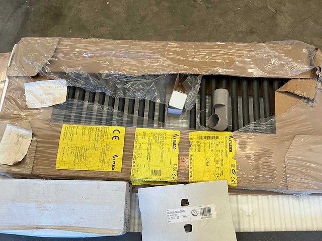 Radson radiator (2x) - afbeelding 5 van  7