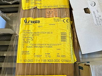 Radson radiator (2x) - afbeelding 6 van  7