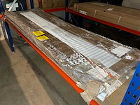 Radson radiator (2x) - afbeelding 1 van  1