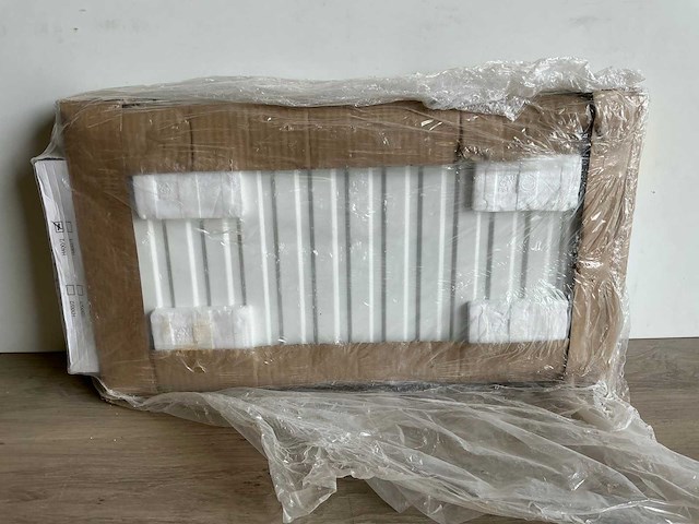 Radson radiator - afbeelding 2 van  3