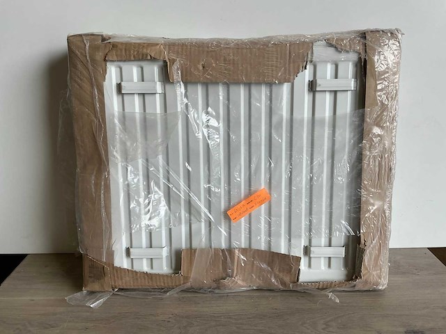 Radson radiator - afbeelding 2 van  3