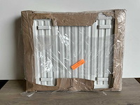 Radson radiator - afbeelding 2 van  3